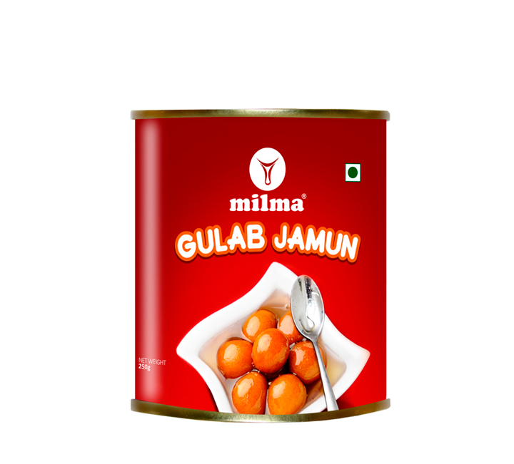 Gulab Jamun