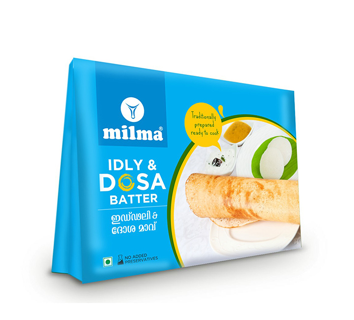 Milma Idly/ Dosa Batter