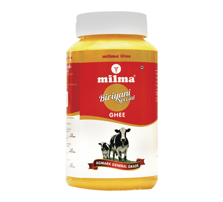Milma Biriyani Ghee
