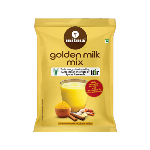 Golden Milk Mix