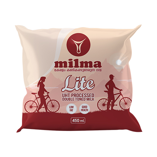 Milma "Lite"