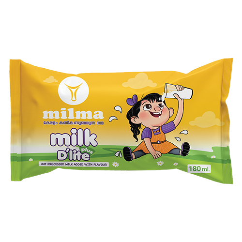 Milma "D'lite plus"