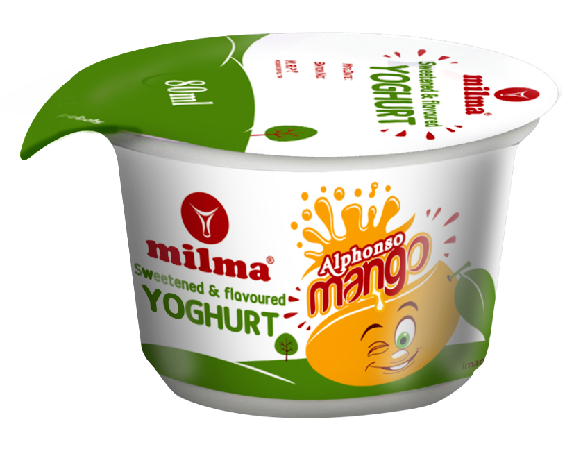 Yoghurt