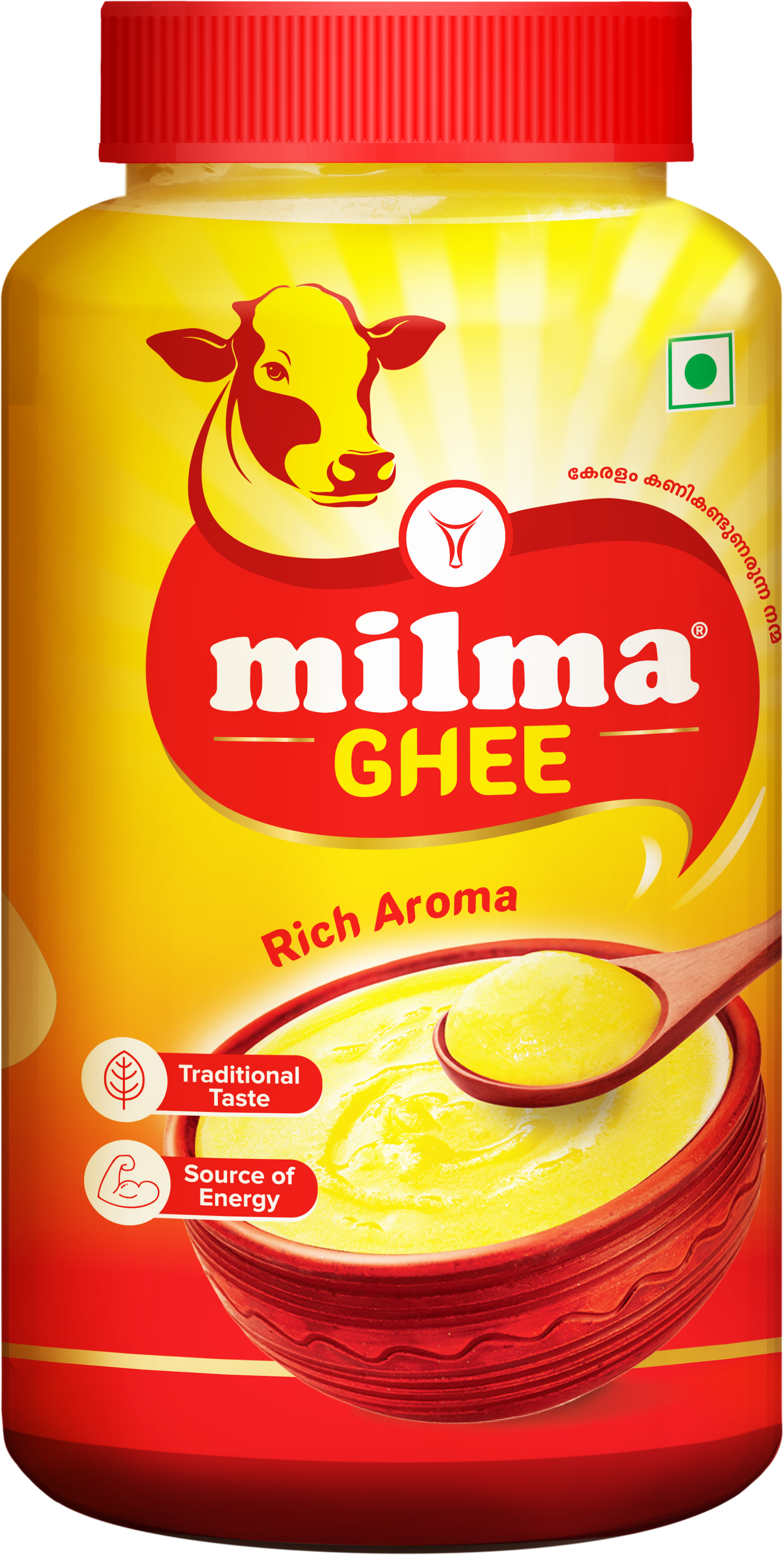 Milma Ghee