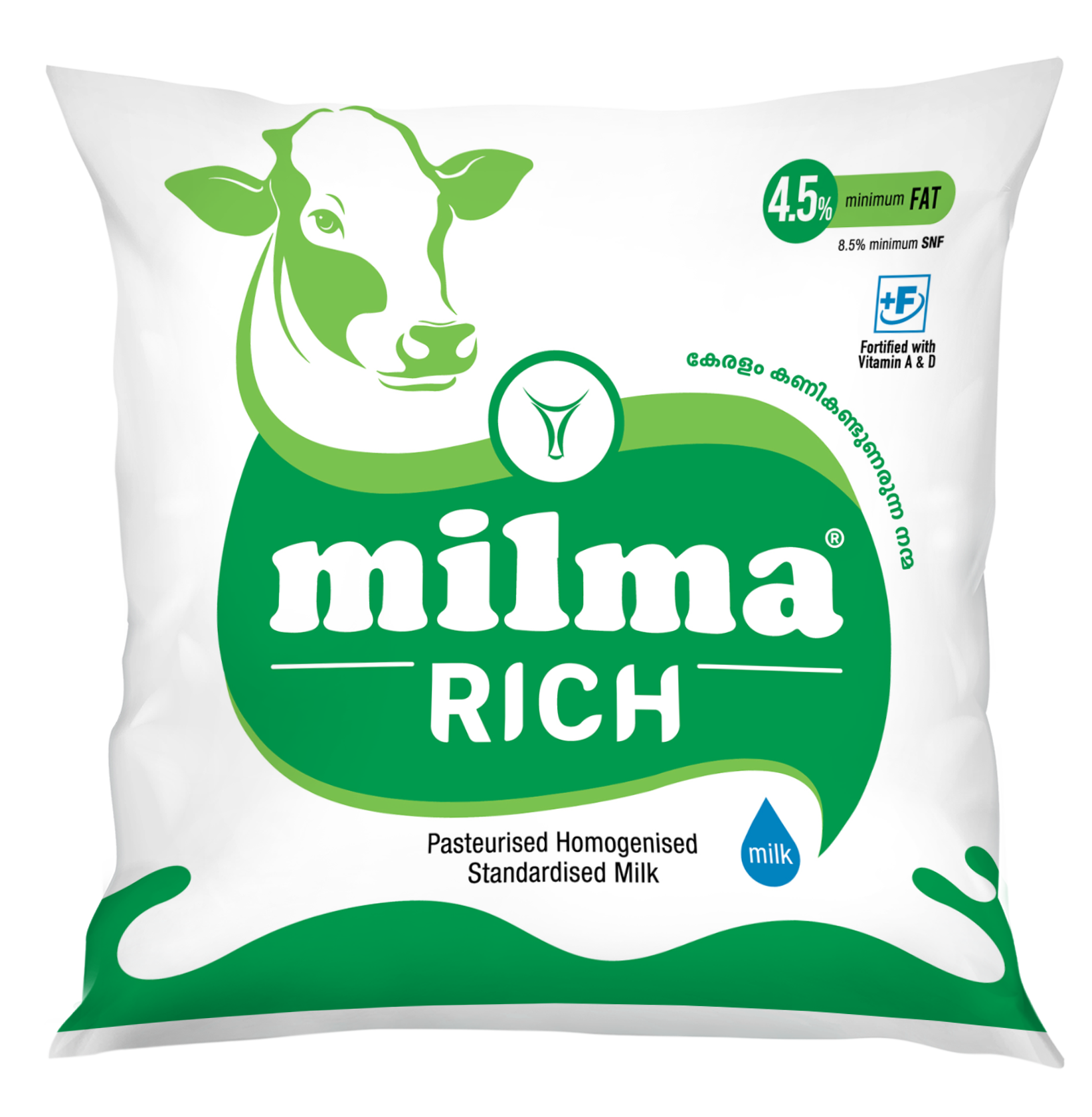 Milma-Rich Milk