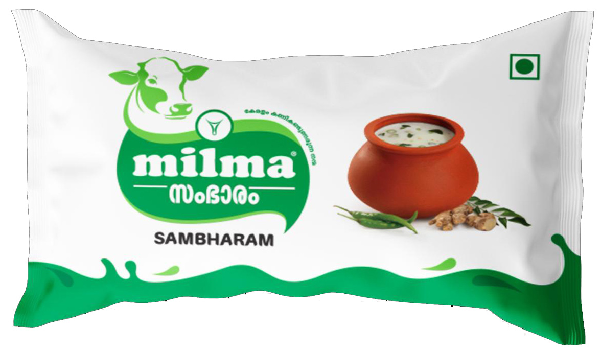 Milma -Sambharam