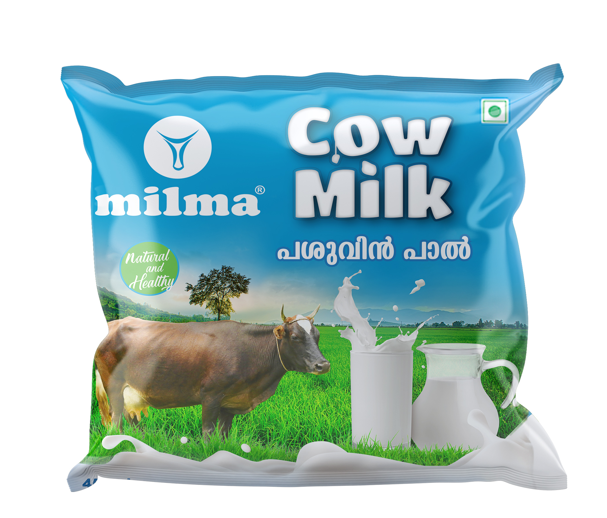 Cow Milk