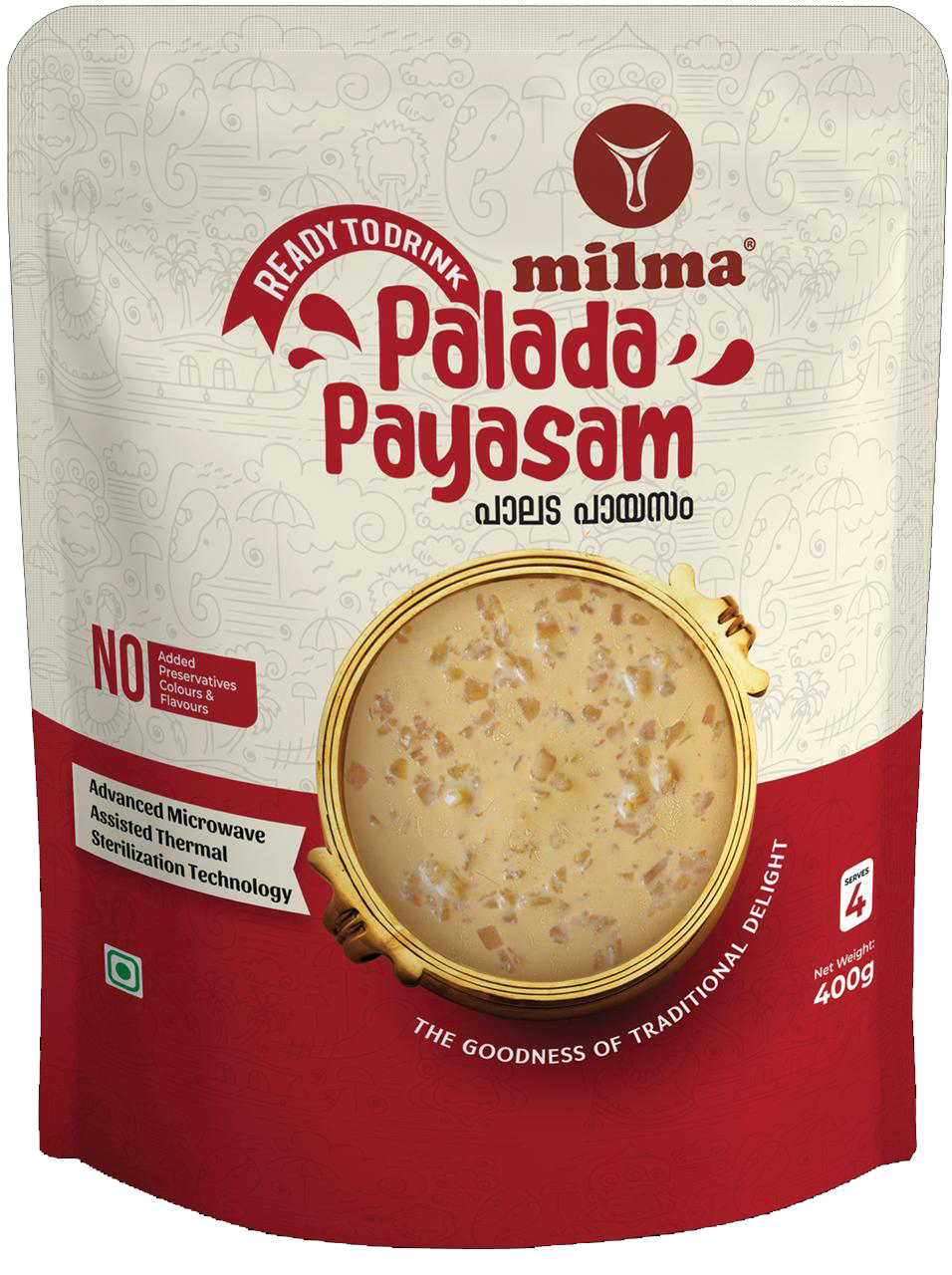 Palada Payasam 400g