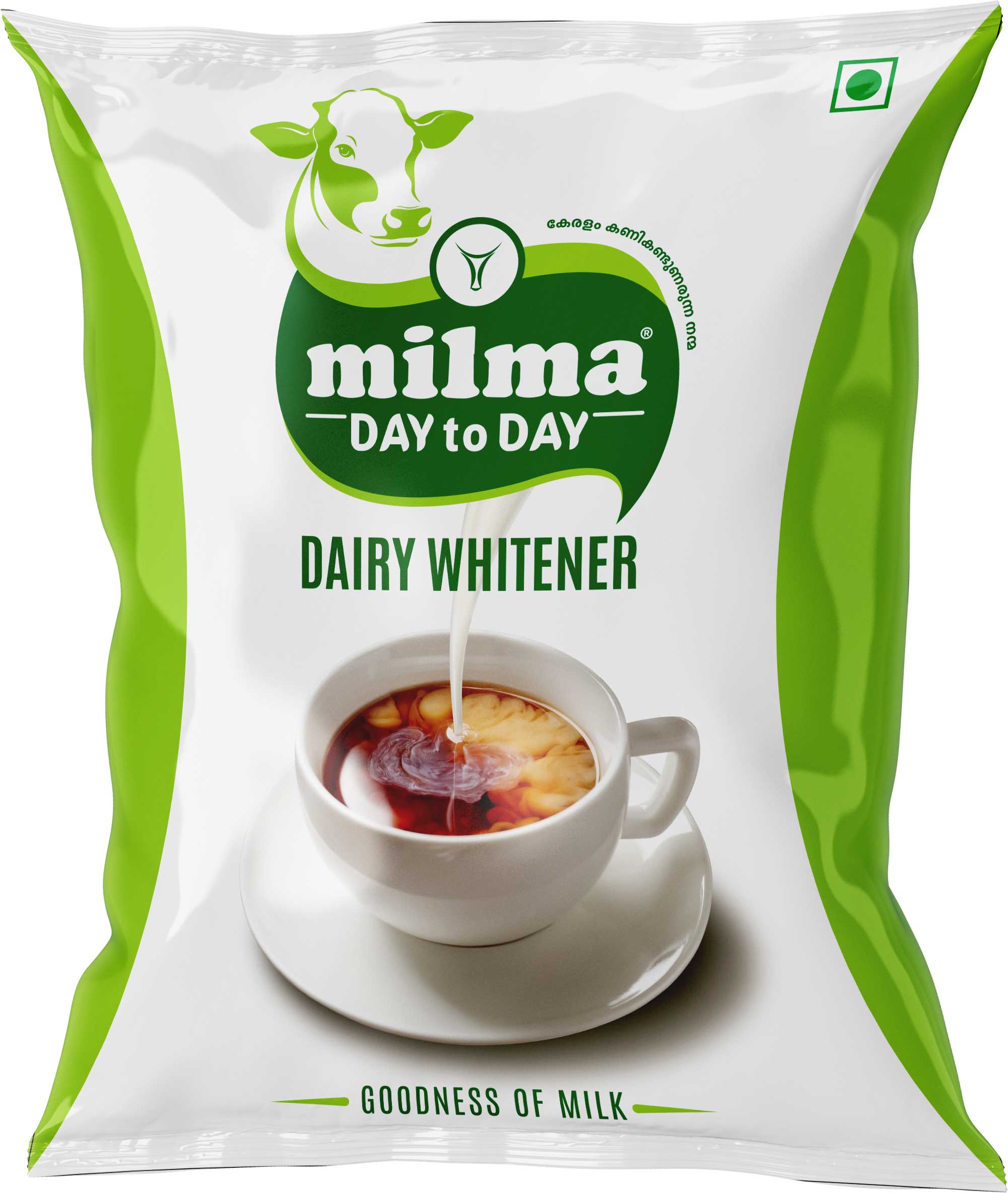 Day to Day Dairy Whitener