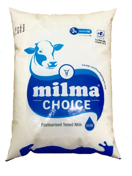 Milma Choice 5 Ltr