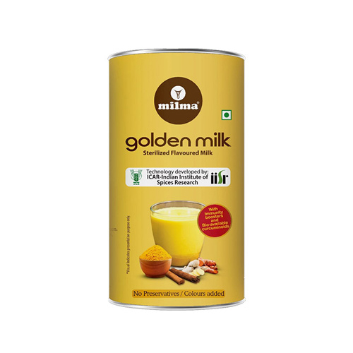 Golden Milk