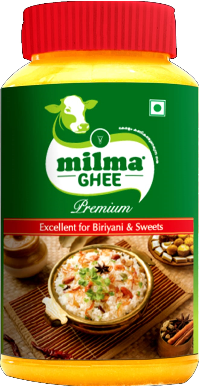 Milma Biriyani Ghee