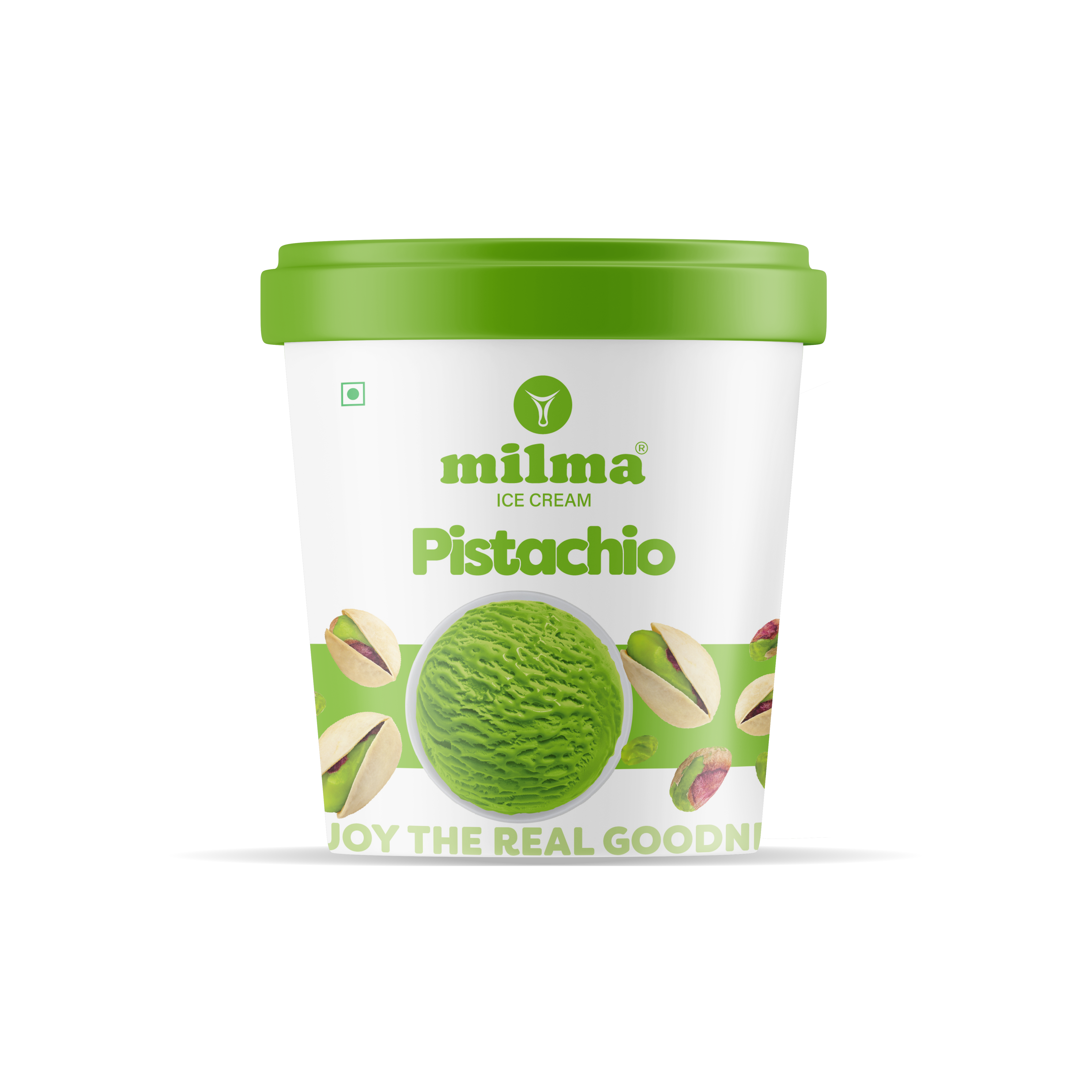 Pistachio